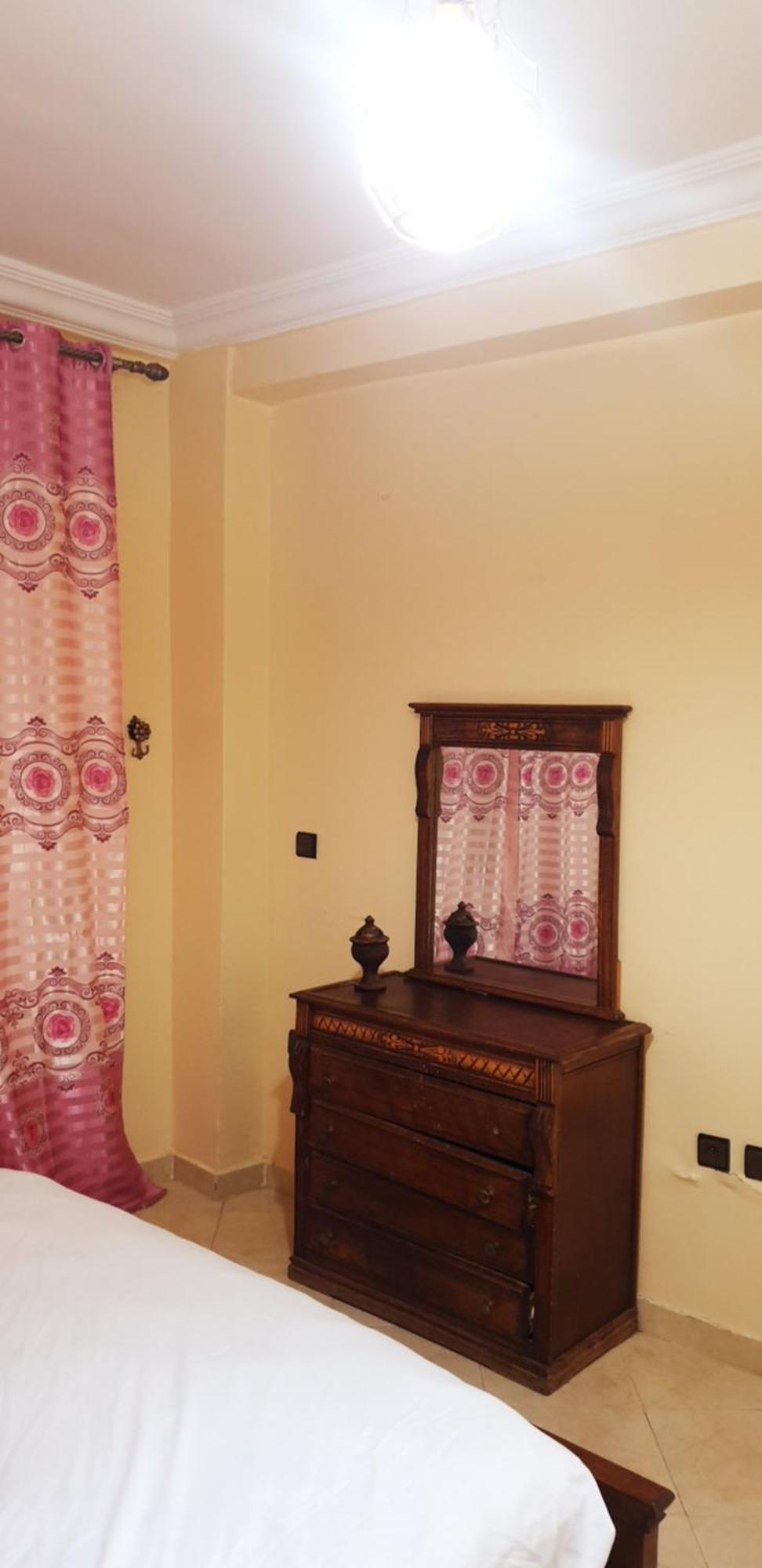 Appartement Ro9Aya Appart à Tanger Extérieur photo