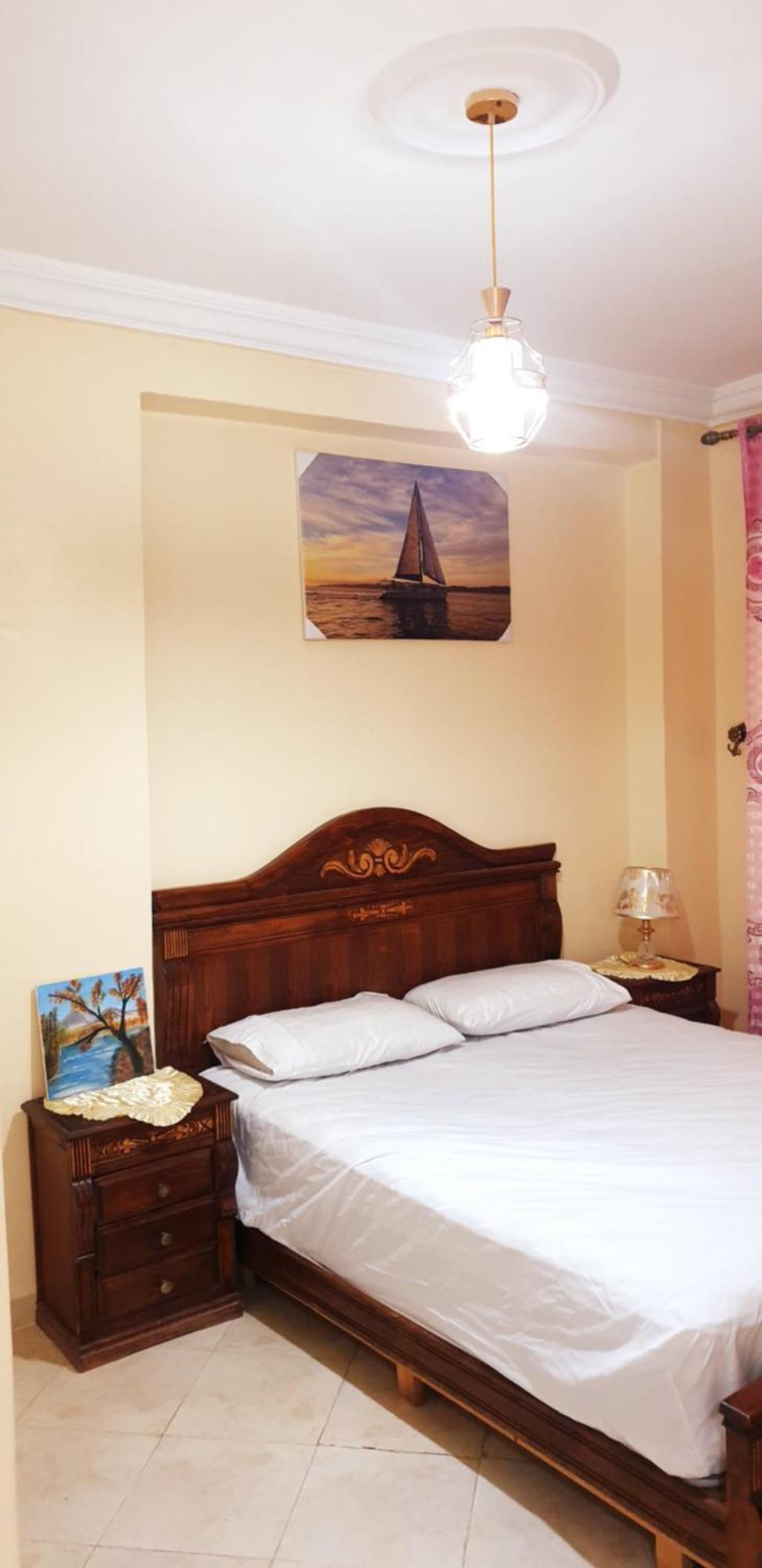 Appartement Ro9Aya Appart à Tanger Extérieur photo